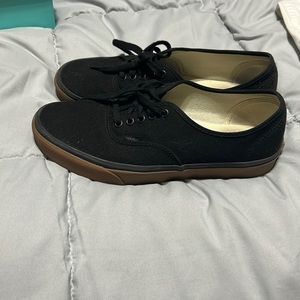 VANS slip on shoes